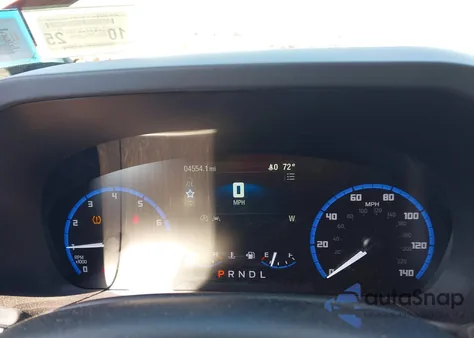 2024 Ford Bronco Sport Big Bend z USA, uszkodzony, nr VIN 3FMCR9B62RRF13820